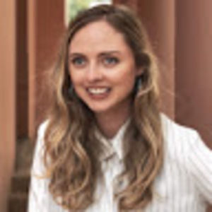 Meet your Posher, Christine